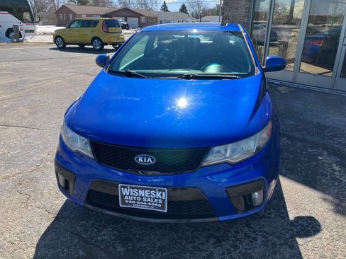Used 2012 Kia Forte Koup SX image 8