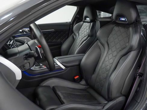 Used 2020 BMW M8 Competition image 5