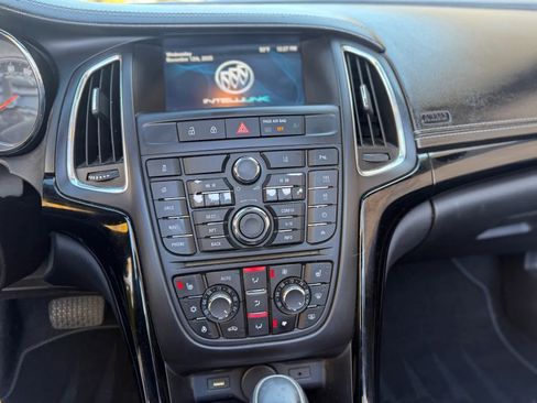 Used 2016 Buick Cascada Premium image 24