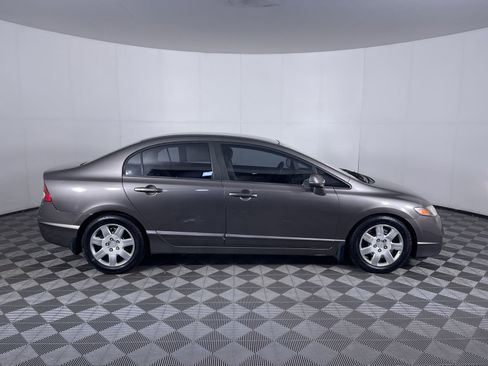 Used 2009 Honda Civic LX image 10