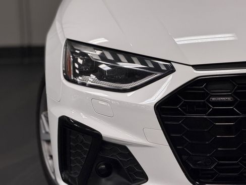 Used 2023 Audi A4 2.0T Prestige w/ Prestige Package image 8