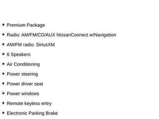 Used 2020 Nissan Rogue SV w/ Premium Package video 2