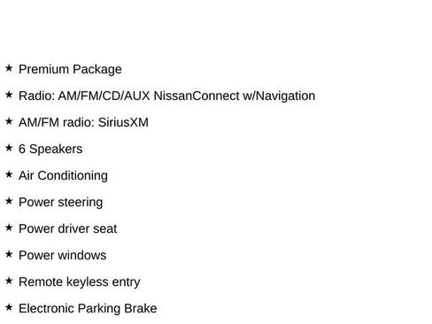 Used 2020 Nissan Rogue SV w/ Premium Package image 2