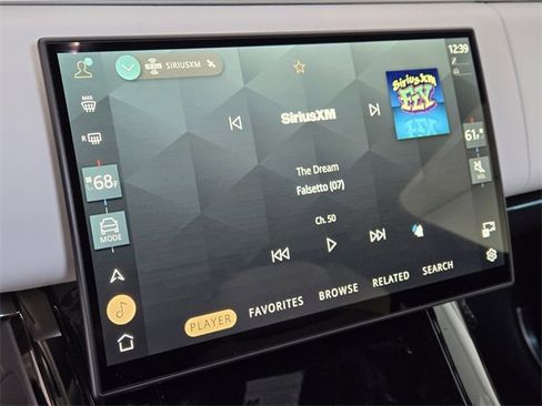 New 2026 Land Rover Range Rover Sport SE image 24