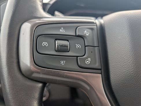 Used 2023 Chevrolet Silverado 1500 ZR2 AWD/4WD image 16