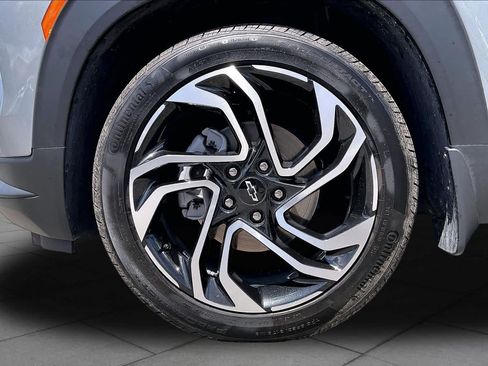 Used 2026 Chevrolet TrailBlazer RS FWD image 10