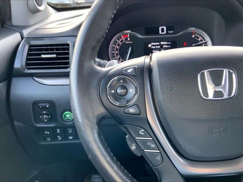 Used 2022 Honda Ridgeline RTL-E image 23