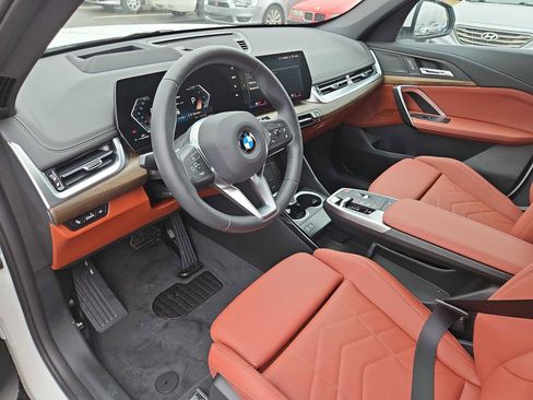 New 2026 BMW X1 xDrive28i w/ Technology Package image 10