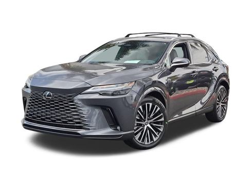 Used 2024 Lexus RX 350 Premium Plus w/ Convenience Package FWD image 1
