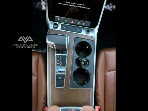 Used 2024 Audi A6 Premium Plus image 26