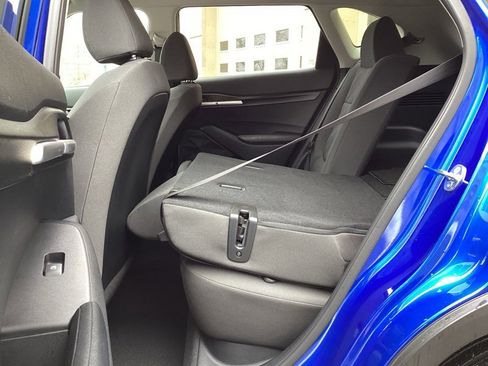 Used 2022 Kia Seltos LX image 18