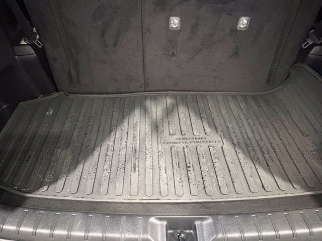 Used 2024 Toyota Grand Highlander AWD image 21