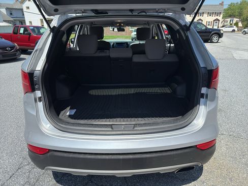 Used 2015 Hyundai Santa Fe Sport AWD/4WD image 13