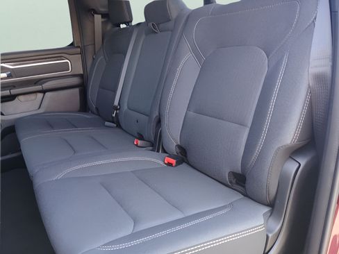 Used 2023 RAM 1500 Big Horn AWD/4WD image 29