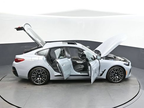 Used 2026 BMW 430i w/ M Sport Package RWD image 50