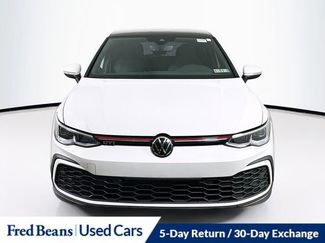 Used 2022 Volkswagen GTI SE video 2