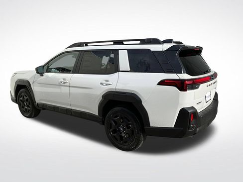 New 2026 Subaru Outback Limited AWD/4WD image 3