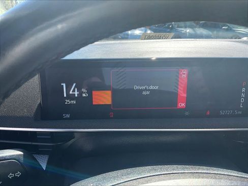 Used 2021 Ford Mustang Mach-E Select w/ Comfort/Appearance Package AWD/4WD image 26