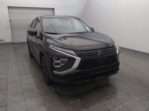 Used 2024 Mitsubishi Eclipse Cross AWD image 14