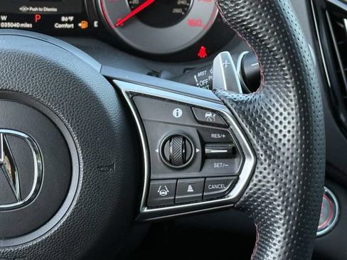 Used 2023 Acura RDX A-Spec FWD image 14