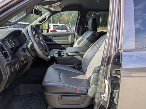 Used 2025 RAM 2500 Tradesman image 8