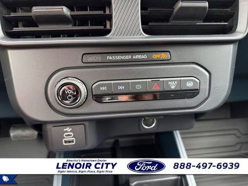 New 2026 Ford Maverick XL FWD image 26