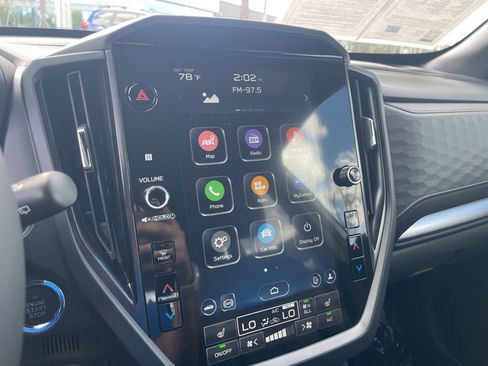 Used 2025 Subaru Forester Premium w/ Protection Package (1PH) image 16