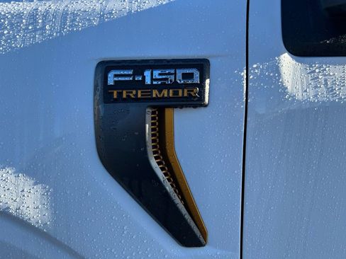 Used 2023 Ford F150 Tremor image 31