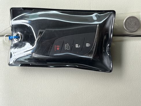 Used 2023 Lexus GX 460 Premium AWD/4WD image 36