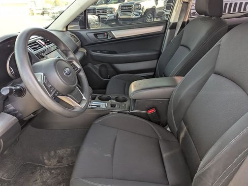 Used 2018 Subaru Legacy 2.5i AWD/4WD image 24