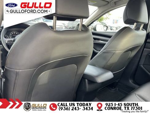 Used 2026 MAZDA MAZDA3 2.5 S Sedan w/ Preferred Pkg FWD image 15