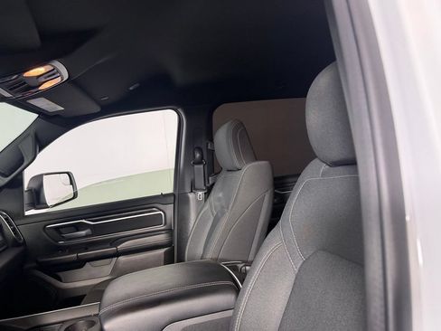 Used 2024 RAM 1500 Big Horn RWD image 22