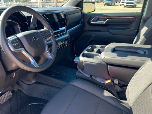 Certified 2026 Chevrolet Silverado 1500 RST w/ Protection Package image 16