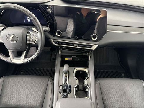 Certified 2026 Lexus RX 350 Premium w/ Accessory Package (2T) FWD image 14