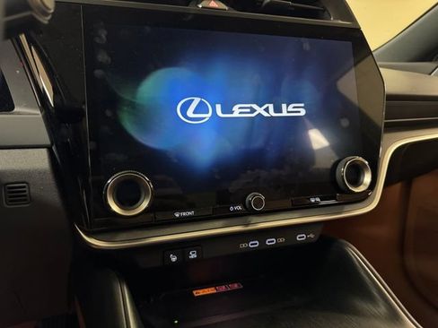 Used 2023 Lexus RZ 450e Premium w/ Cold Area Package AWD/4WD image 14