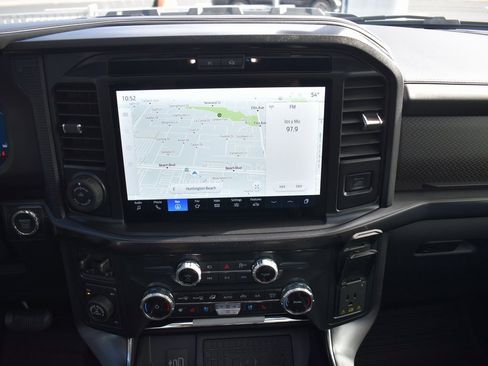 Used 2025 Ford F150 Raptor w/ Equipment Group 803A Raptor R image 19