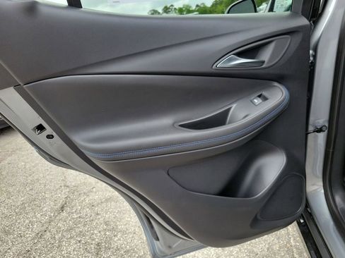 New 2026 Buick Encore GX Sport Touring FWD image 11