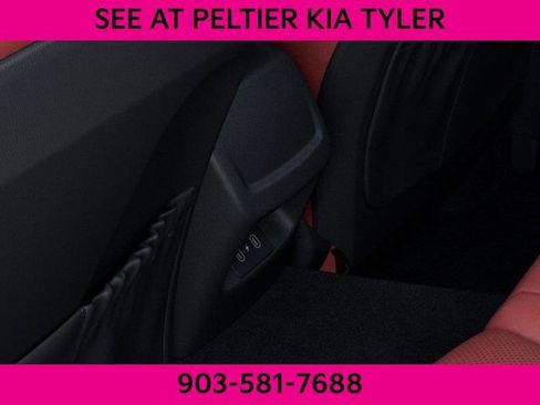 New 2026 Kia K5 GT-Line image 28