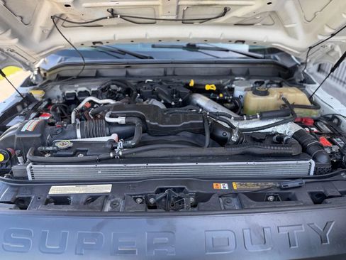 Used 2016 Ford F450 XL w/ Power Equipment Group AWD/4WD image 22