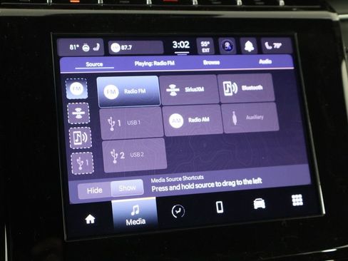 New 2025 Jeep Grand Cherokee Laredo image 30