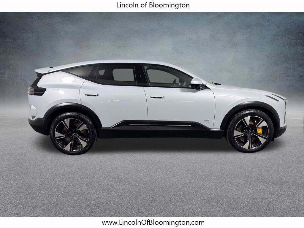 Used 2025 Polestar Polestar 3 AWD/4WD image 8