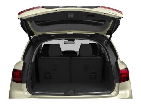 Used 2014 Acura MDX SH-AWD w/ Technology Package image 12