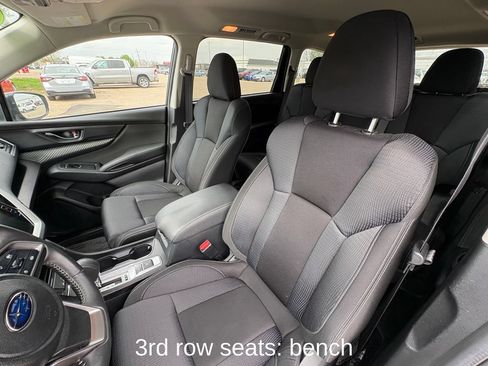 Used 2024 Subaru Ascent Premium w/ Convenience Package AWD/4WD image 12