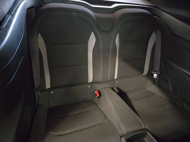Used 2024 Chevrolet Camaro LT RWD image 18