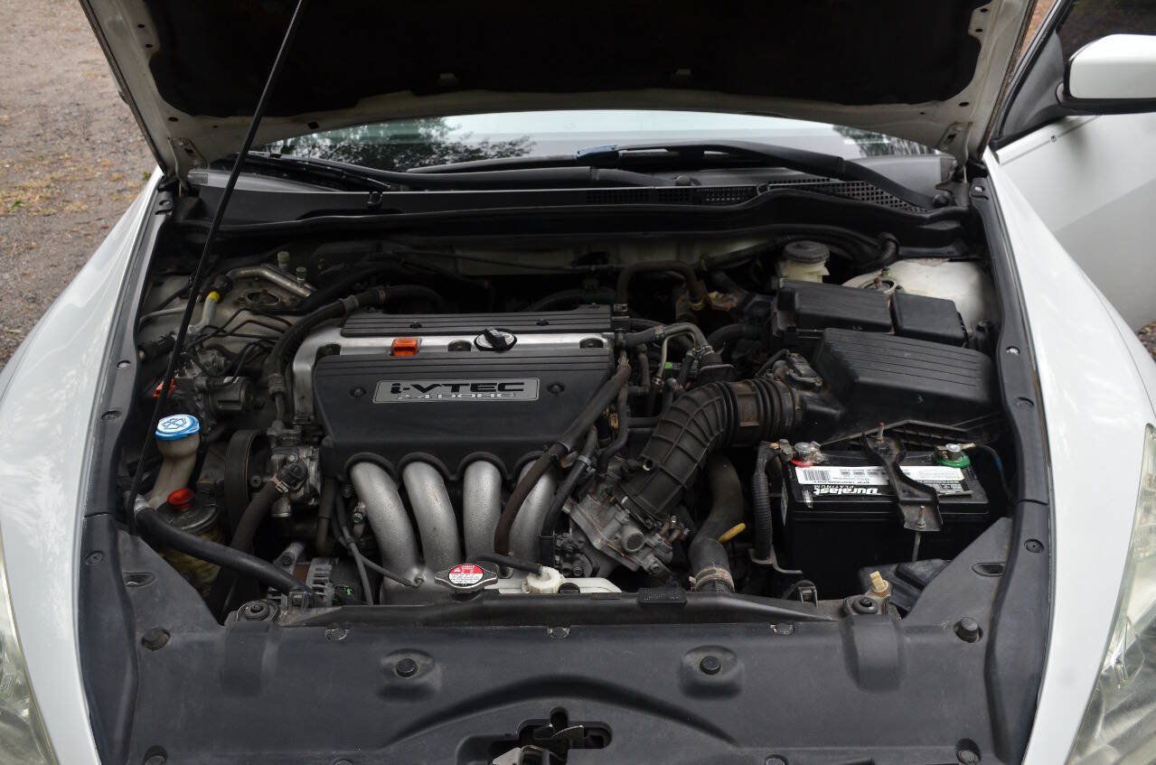 Used 2007 Honda Accord EX-L image 12
