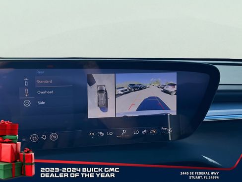 New 2025 Buick Enclave Sport Touring w/ Super Cruise Package image 32