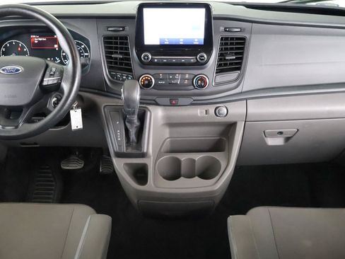 Used 2021 Ford Transit 350 XLT RWD image 17