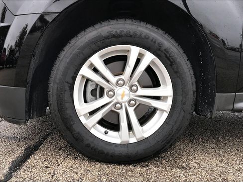 Used 2015 Chevrolet Equinox LT w/ Driver Convenience Package FWD image 9
