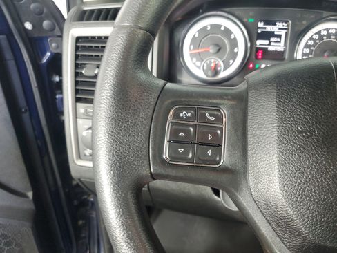 Used 2018 RAM 1500 Express RWD image 23