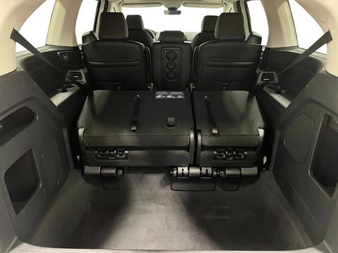 New 2026 Honda Odyssey EX-L image 25